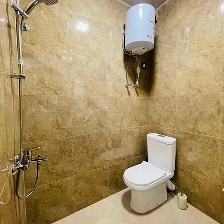 Piacere In Gonio Apartment Kvariati Exterior photo